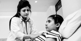 child medical care