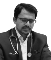 Dr. Kishore Baske, Paediatric & Adolescent Endocrinologist at Little Stars and She