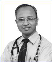 Dr. Mehul A. Shah