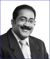 Dr. Satish Ghanta