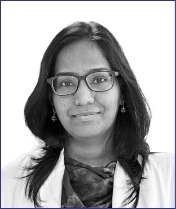 Dr. Ayesha Malin, DNB Paediatrics at Little Stars and She