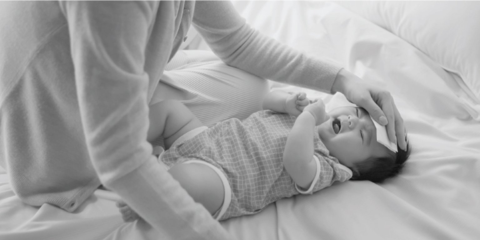 Common Paediatric Emergencies