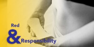 Red & Responsibility