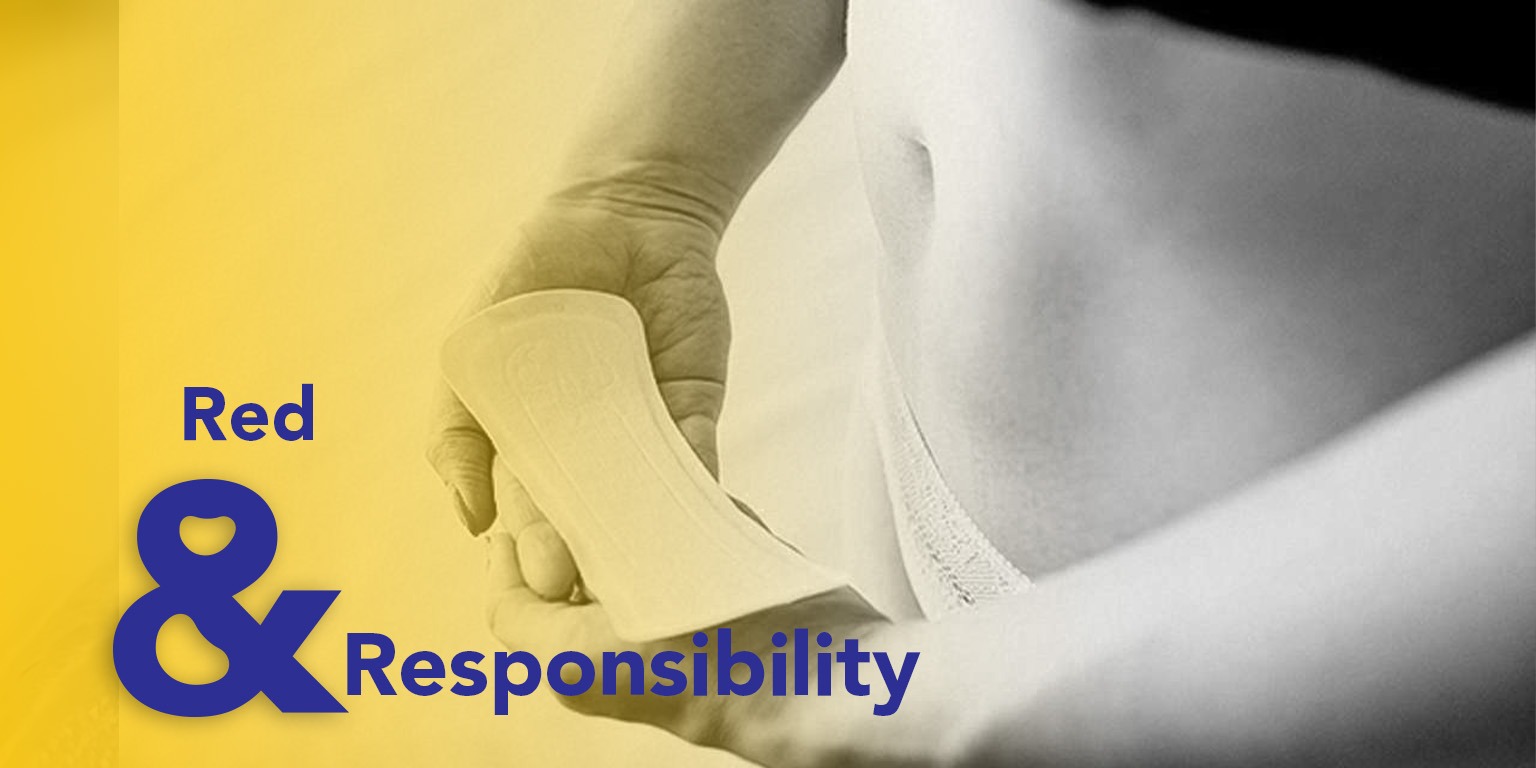 Red & Responsibility