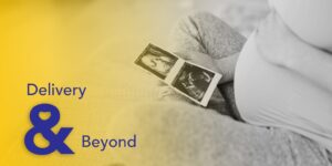 delivery & beyond