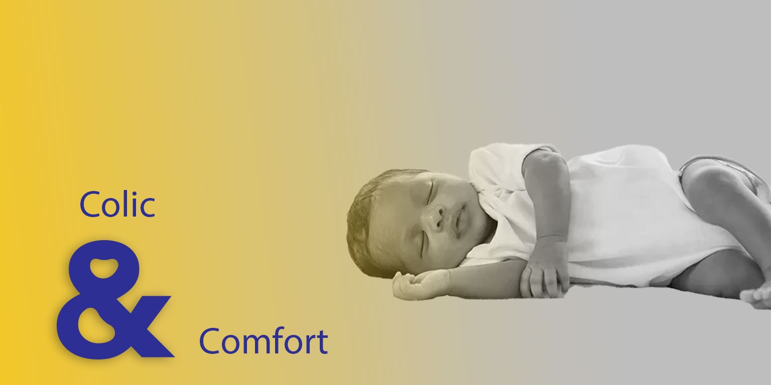 Colic & Comfort
