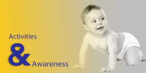 Activities & Awareness of Summer parenting tips by Little Stars and She