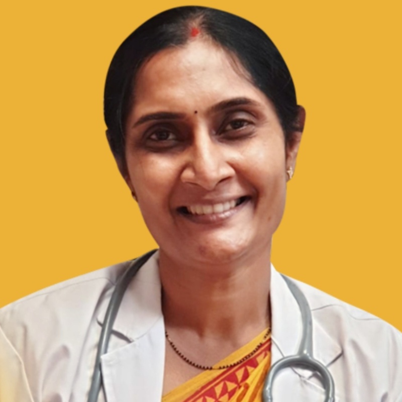 Dr. Roopa Ghanta is a Gynecologist and Obstetrician in Hyderabad and has an experience of 18 years in these fields.