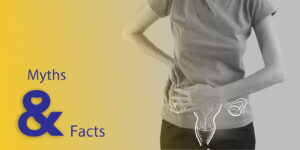 Ovarian Cysts Myths & Facts by Little Stars and She