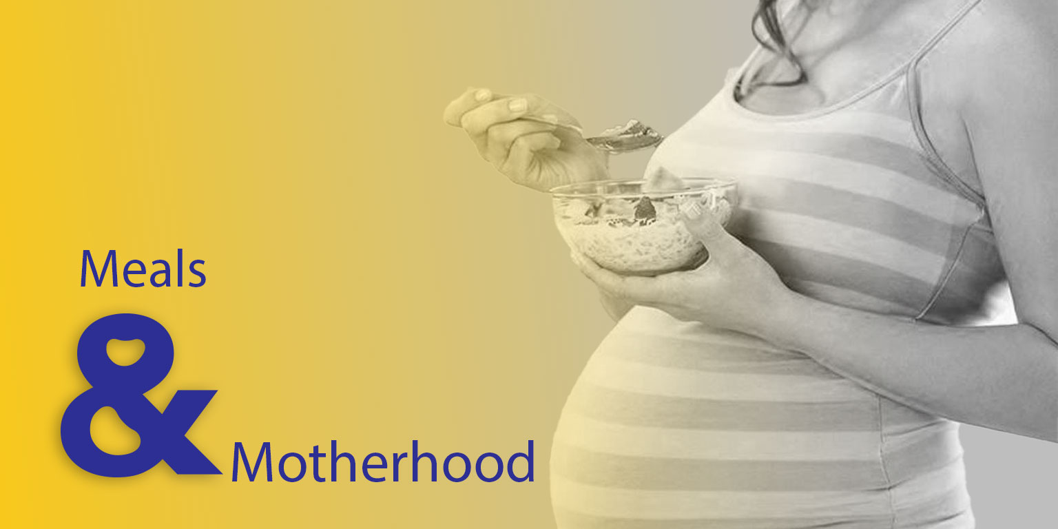 Little Stars and She Meals & Motherhood Hyderabad