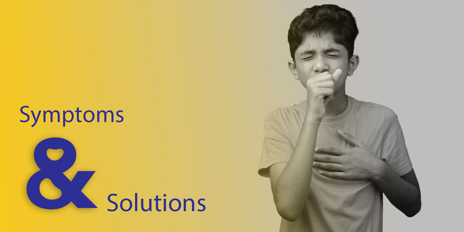 Common Cold and Pneumonia Symptoms