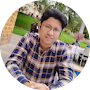 Testimonial of Subrata Saharia at Little Stars and She
