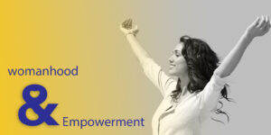 Little Stars and She shows a significant phase in every woman’s life: The Menopause journey for Womanhood & Empowerment