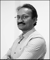 Dr. K.V.S. Narayana, Senior Paediatric Surgeon at Little Stars and She