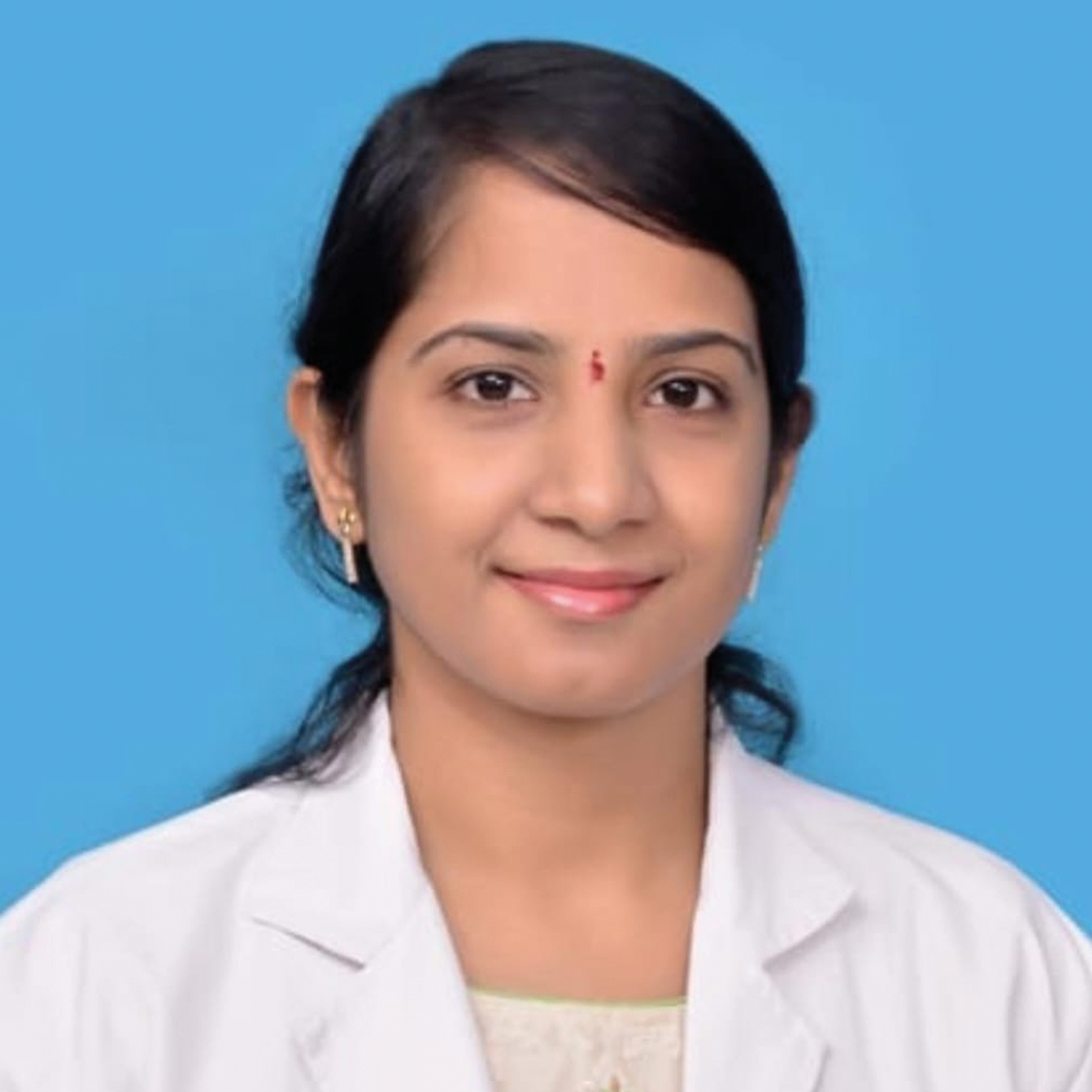 Dr. Soubhagya Lakshmi, Consultant Obstetrician & Gynaecologist at Little Stars and She
