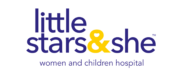 little stars & she
